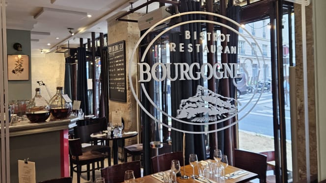 Bourgogne Sud - Paris - 6