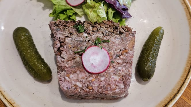 Bourgogne Sud - Paris - 4