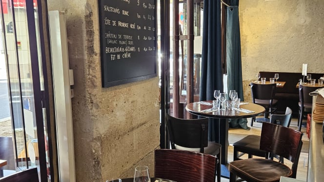 Bourgogne Sud - Paris - 5