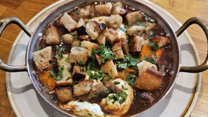 Bourgogne Sud - Paris - 3