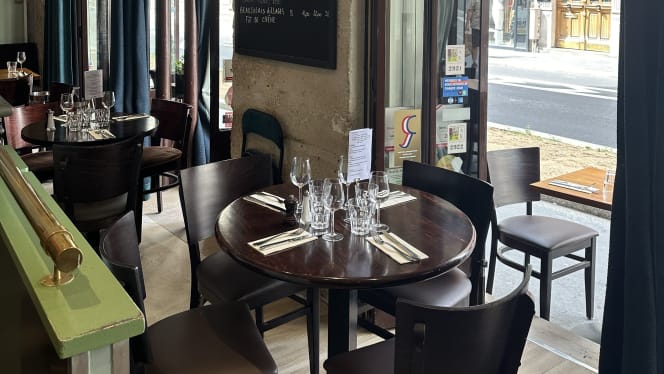 Bourgogne Sud - Paris - 9