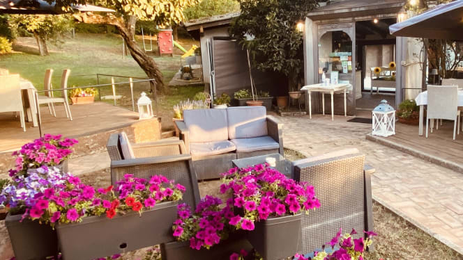 Le Cicale di Veio - 7