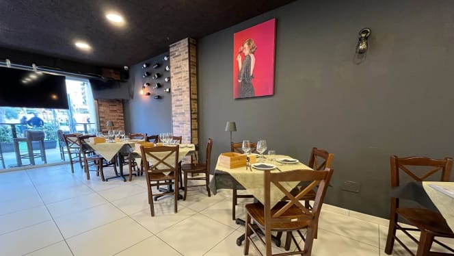 Trivium ristorante - 4