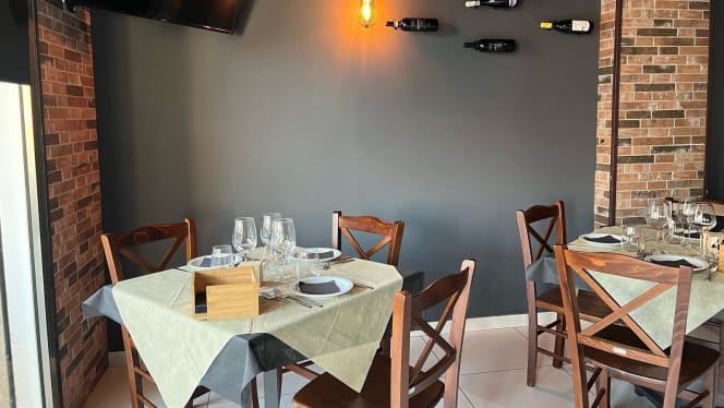 Trivium ristorante - 0