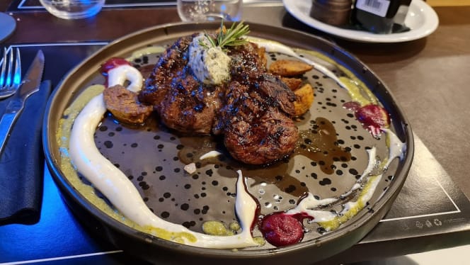 Trivium ristorante - 1