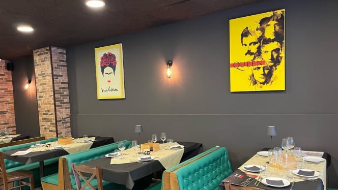 Trivium ristorante - 3