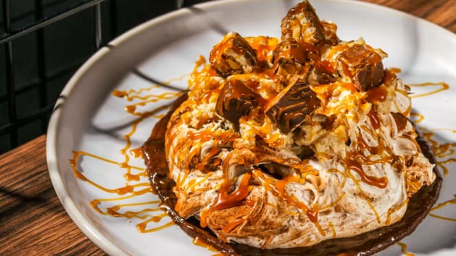 Tribuna Sports Bar - 3