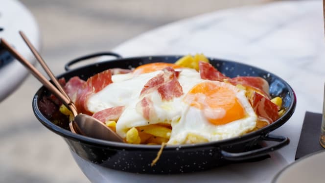 BURGER CHAMP (Miraflores) - 8