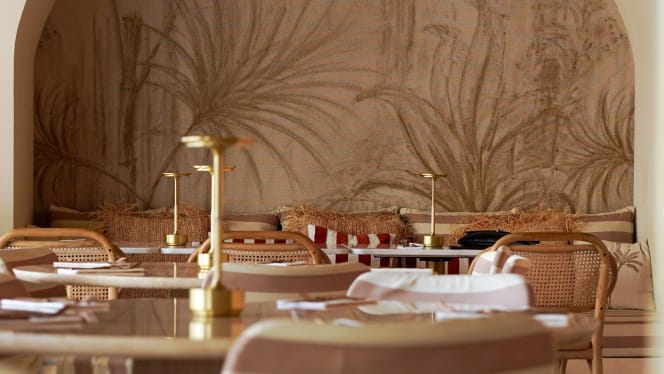 BURGER CHAMP (Miraflores) - 9