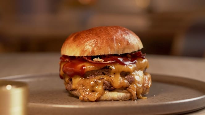 BURGER CHAMP (Miraflores) - 4