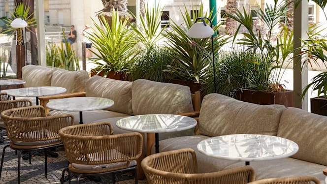 BURGER CHAMP (Miraflores) - 1