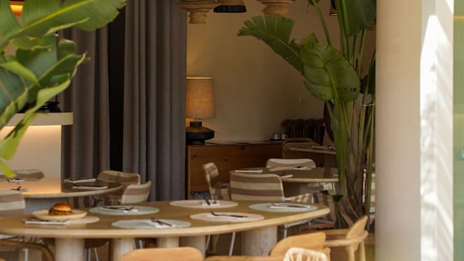 BURGER CHAMP (Miraflores) - 3