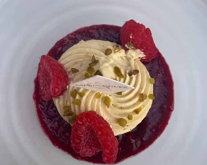 Le Culti - Restaurant - Marseille