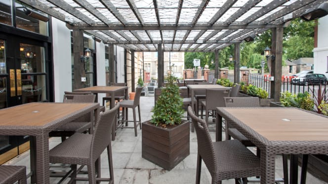 The Old Post Office Bristol - 4