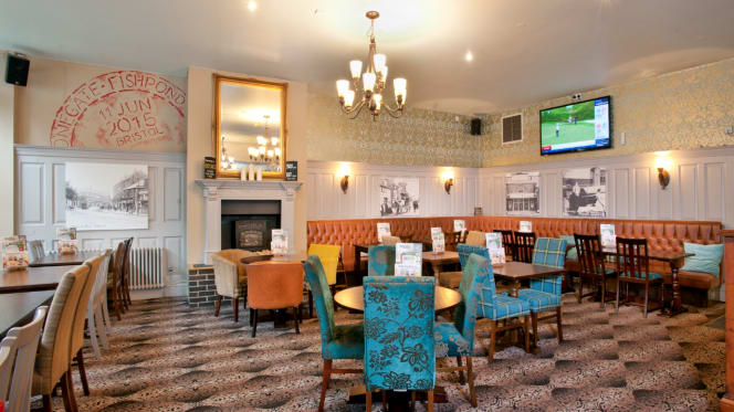 The Old Post Office Bristol - 5