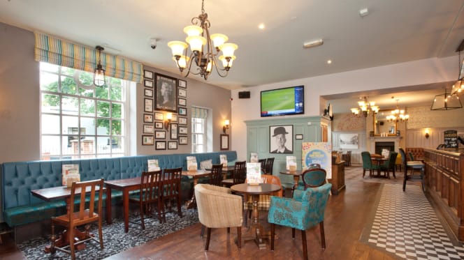 The Old Post Office Bristol - 6