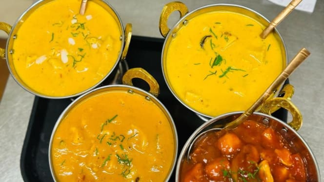 Ristorante Pizzeria Golden India - 2