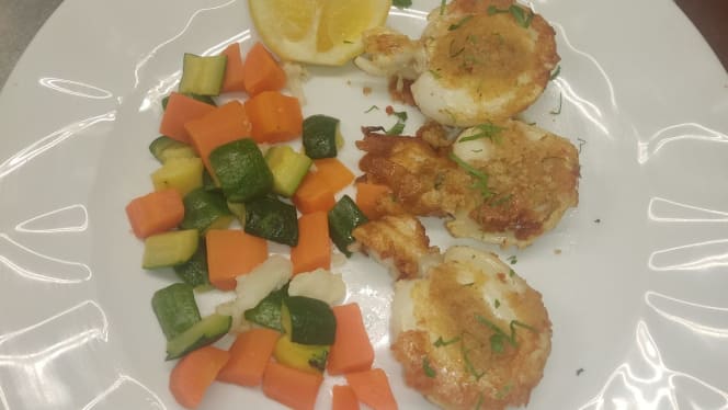 Ristorante Pizzeria Golden India - 4