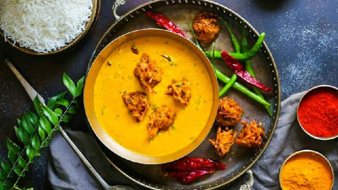 Ristorante Pizzeria Golden India - 9