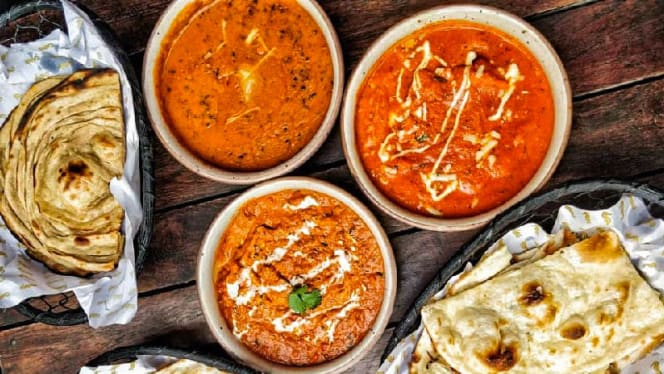 Ristorante Pizzeria Golden India - 7