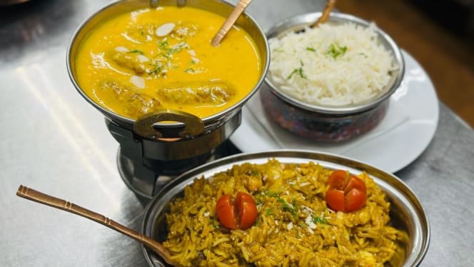 Ristorante Pizzeria Golden India - 5