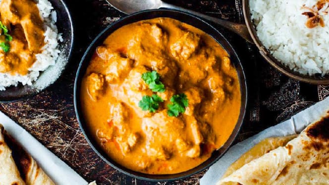 Ristorante Pizzeria Golden India - 0