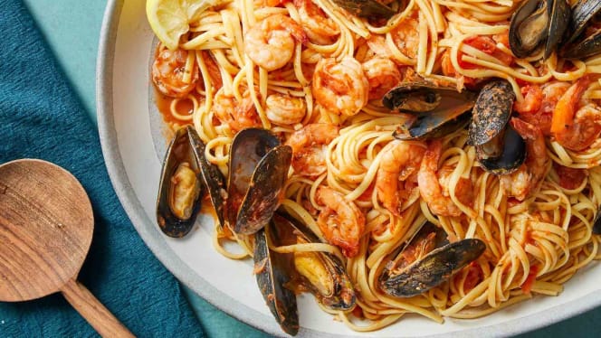 Ristorante Pizzeria Golden India - 3