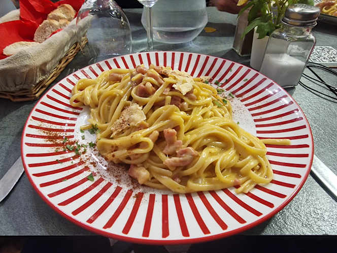 Chez Agrumi - 2