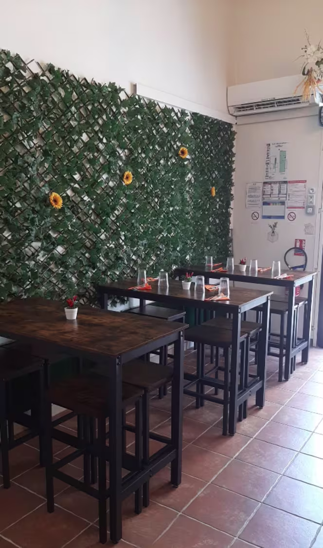 Chez Agrumi - 9