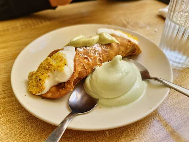 Chez Agrumi - Restaurant - Marseille