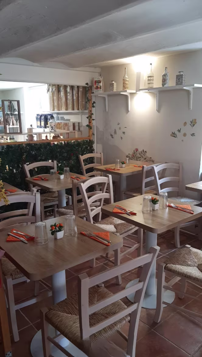 Chez Agrumi - 4