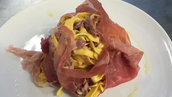 Vineria Vencò del Collio - 1