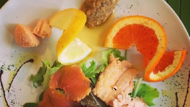 Vineria Vencò del Collio - 3