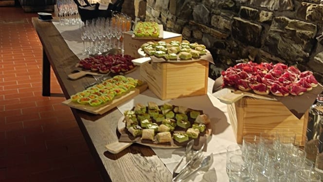 Vineria Vencò del Collio - 4