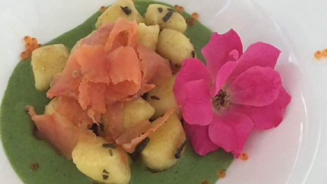 Vineria Vencò del Collio - 2