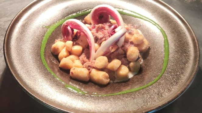 Vineria Vencò del Collio - 7