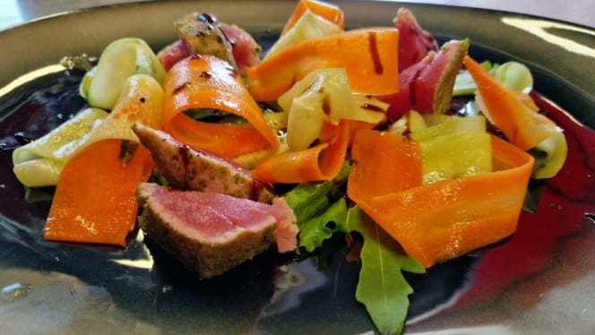 Vineria Vencò del Collio - 5