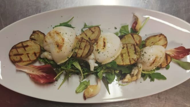 Vineria Vencò del Collio - 6