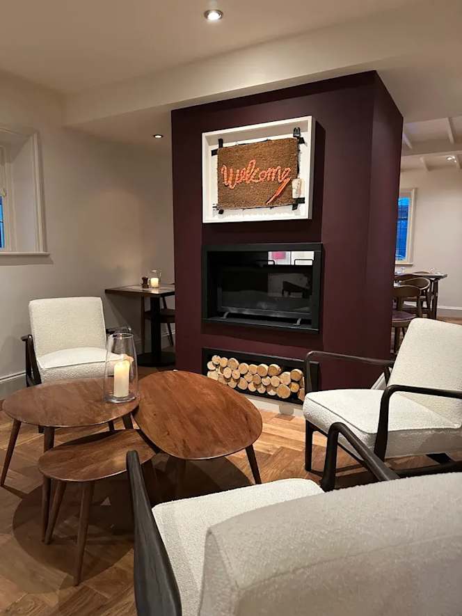 The Packhorse - 7