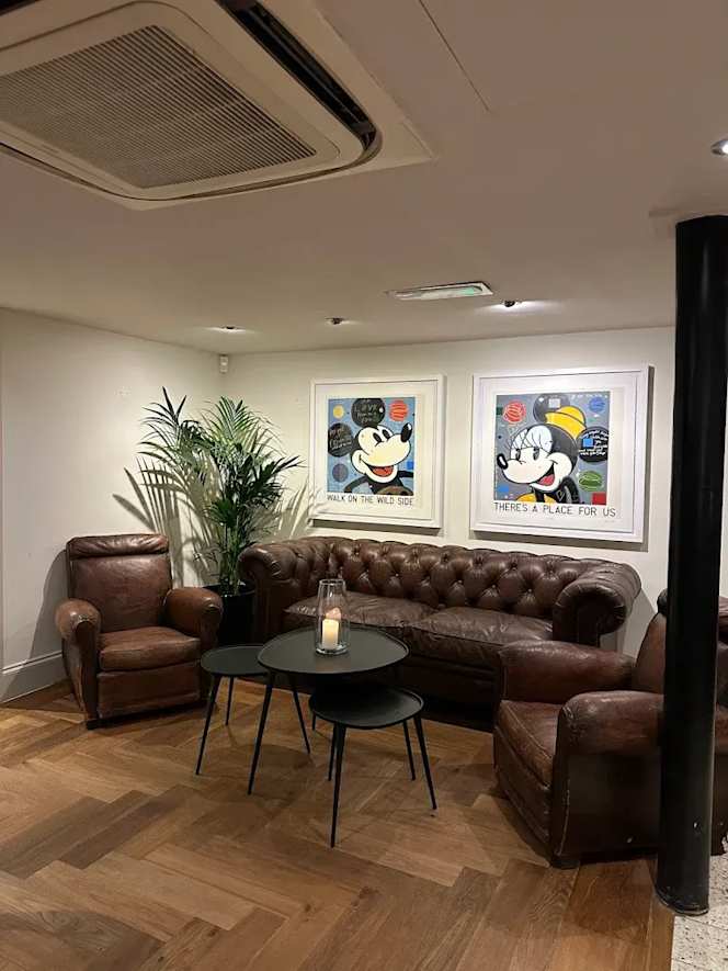 The Packhorse - 6