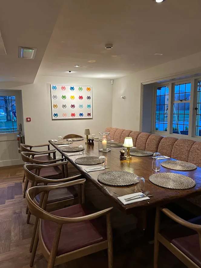 The Packhorse - 4