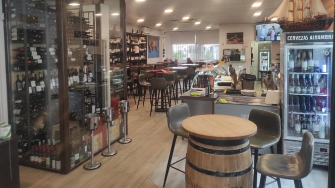 La Despensa Familiar Benalmádena - 5