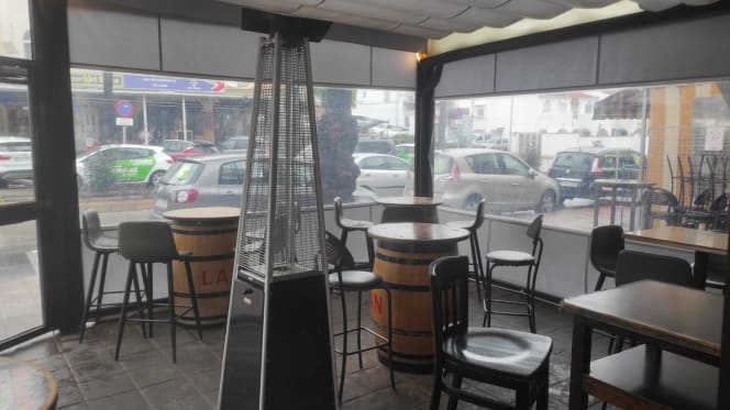 La Despensa Familiar Benalmádena - 3