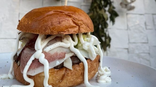 Podolica Apulian Burgers & Grill - 0