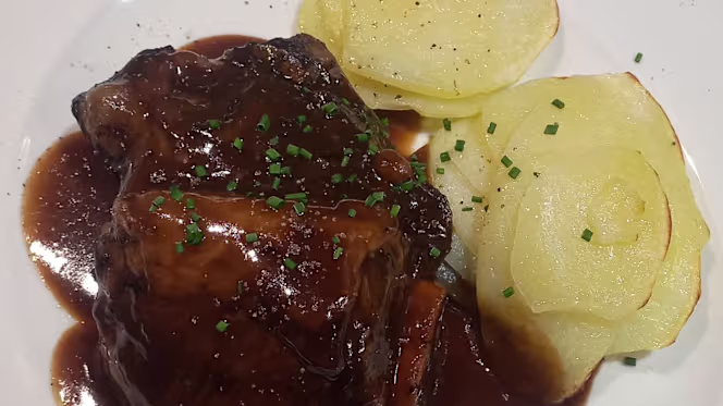 Carroi by abba Xalet Suites - 3