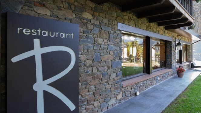 Carroi by abba Xalet Suites - 9