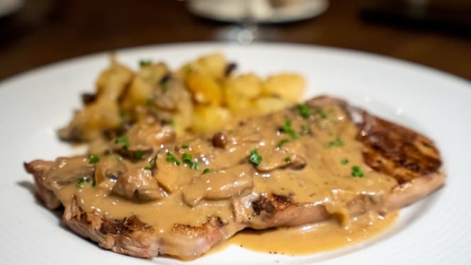 Carroi by abba Xalet Suites - 7