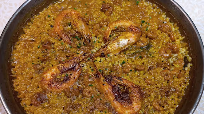 Carroi by abba Xalet Suites - 1