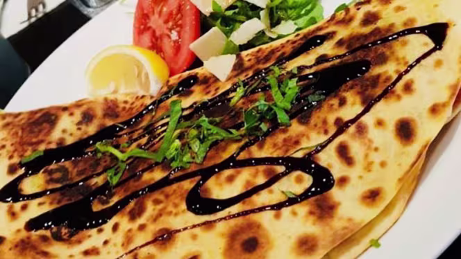 Spezia Piadina & Co - 4