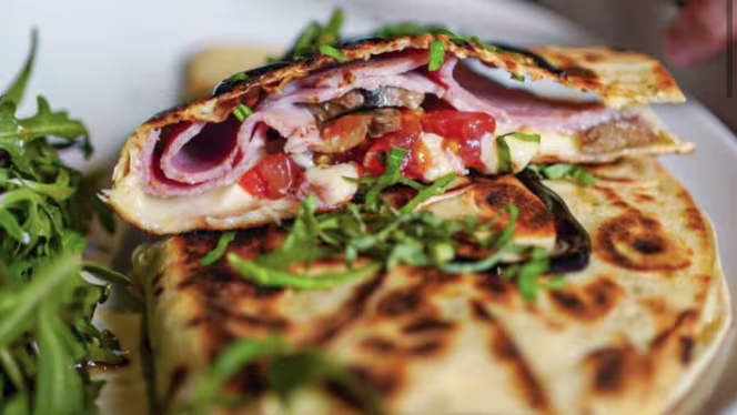 Spezia Piadina & Co - 0